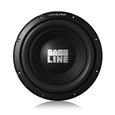 Alpine Bassline 10 Subwoofer Review: Deep Bass for Your Ride