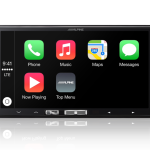 Alpine iLX-007E Apple Car Play - Signature Car Sound