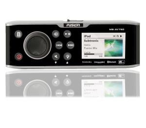 Fusion MS-AV750