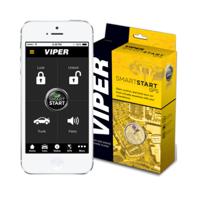 Viper VSM250 SmartStart