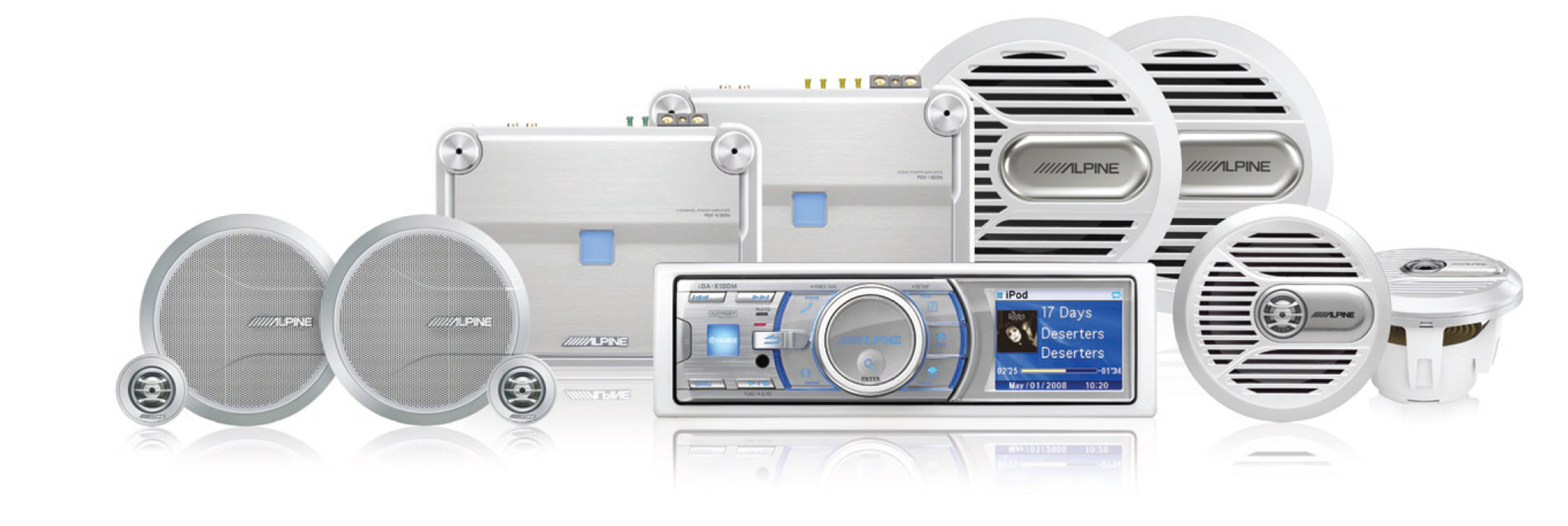 marine_system_2 Signature Car Sound