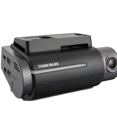 Thinkware F750 Dash cam - Signature Car Sound