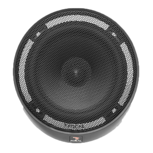 Focal PS 165 V1 6.5inch Component Speakers Signature Car Sound