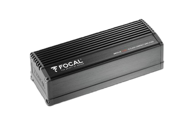 Focal Impulse 4.320 - Signature Car Sound