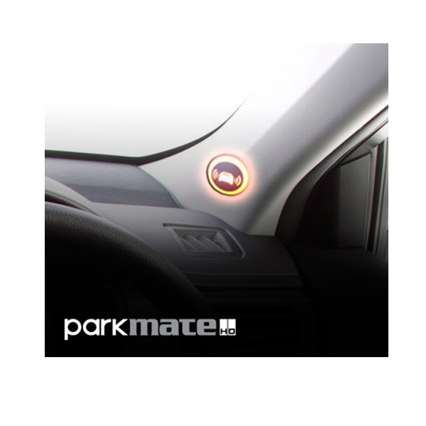 Parkmate Blindspot Detector