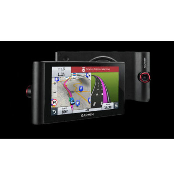 Kantine Udfordring lindring Garmin dezlCam™ LMT - 6" Portable GPS - Signature Car Sound