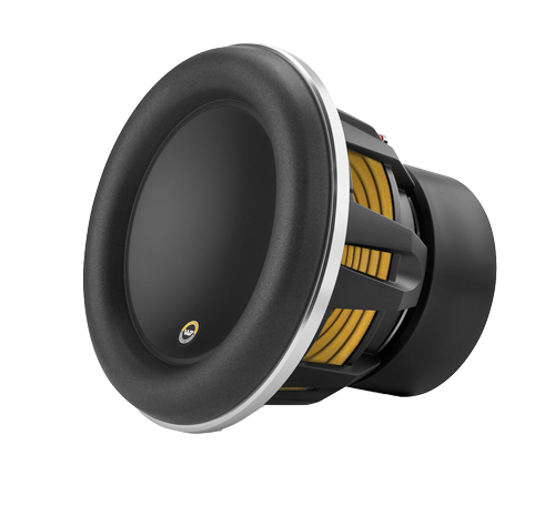 JL AUDIO 12W7