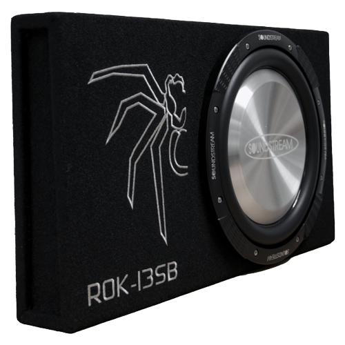 Soundstream ROK-13SB