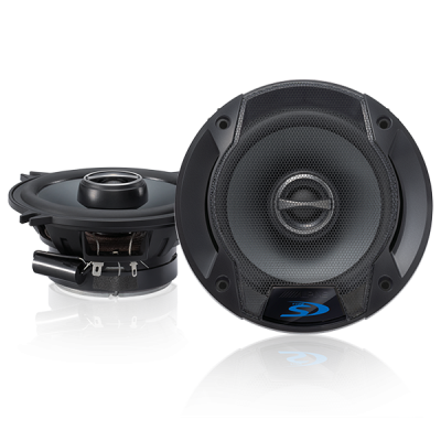 5" Coaxial Speakers