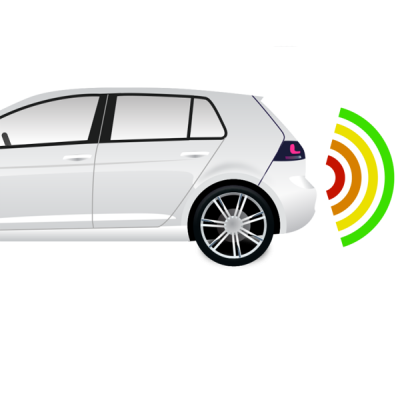 Rear Parking Sensor