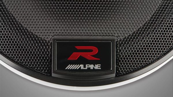 Alpine-R-Series-Speaker