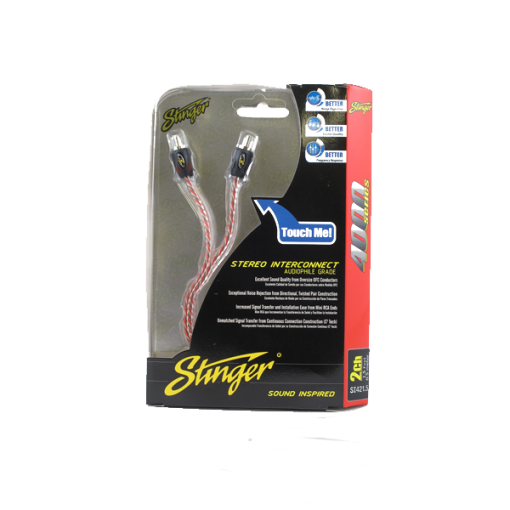 Stinger Si421.5