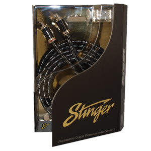 Stinger Si9212