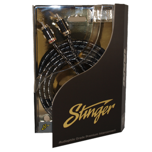Stinger Si9212