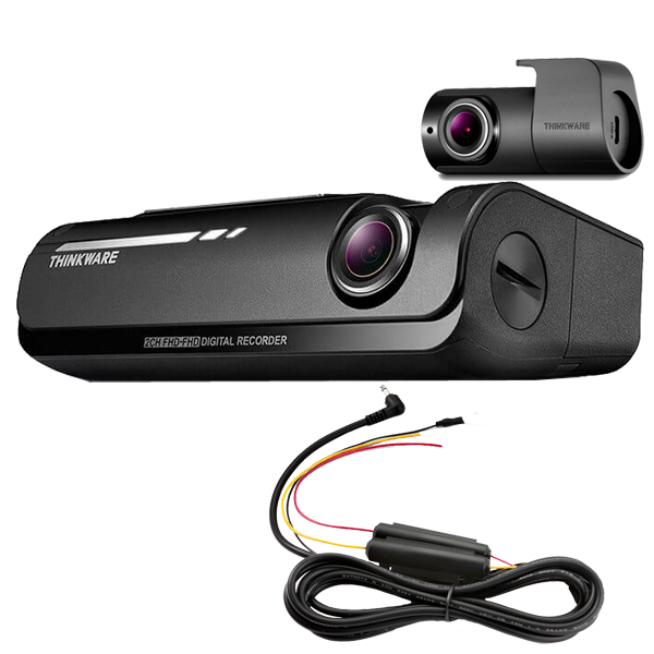 How To Hardwire a Thinkware Dashcam