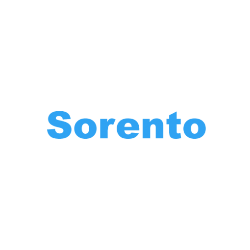 Sorento (2010+)